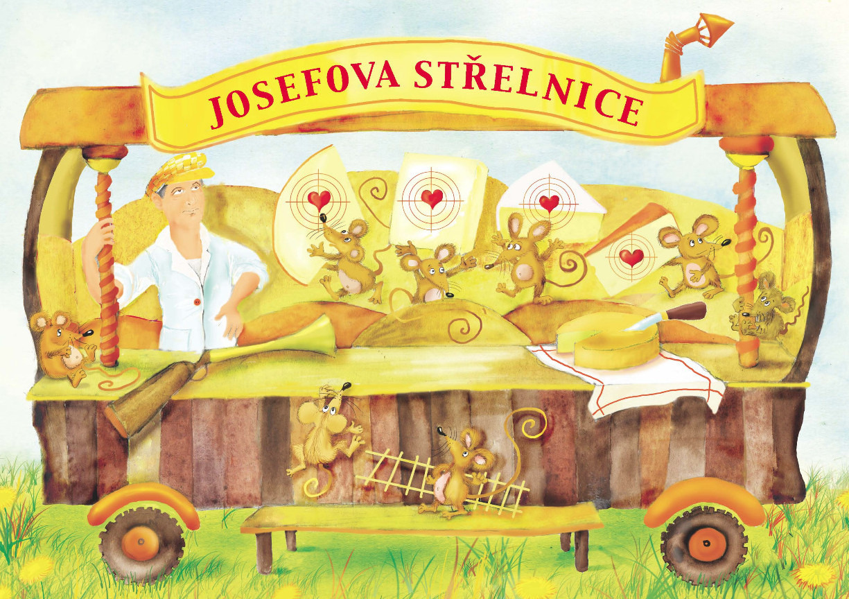 pozvánka na oslavu kulatin sýraře-nimroda